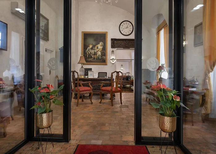 Little King Hotel U Malvaze